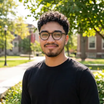 Daniel Martinez
