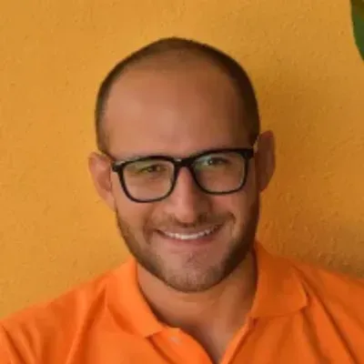 Nicolas Tsisios