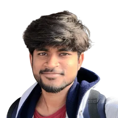 Abhisek Panda