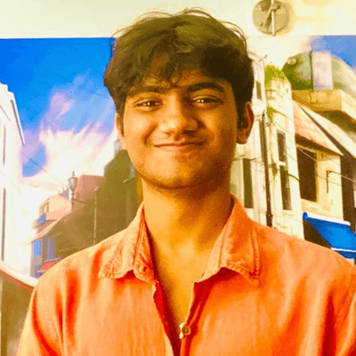 Rudro Bhattacharya