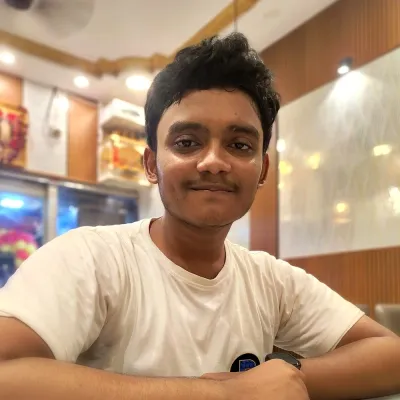 Sk Masum Ali