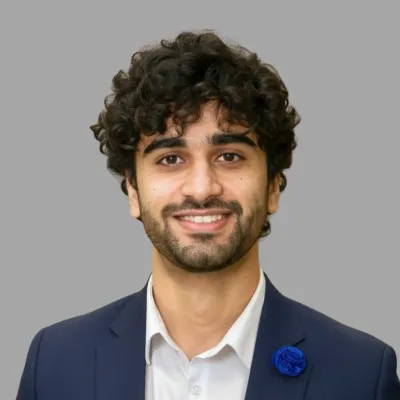 Muhammad Usman Arshid