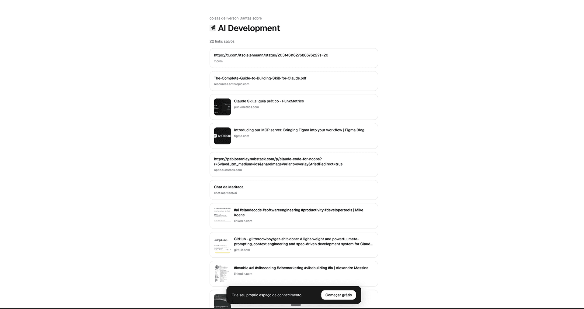 Coisas.space image 4