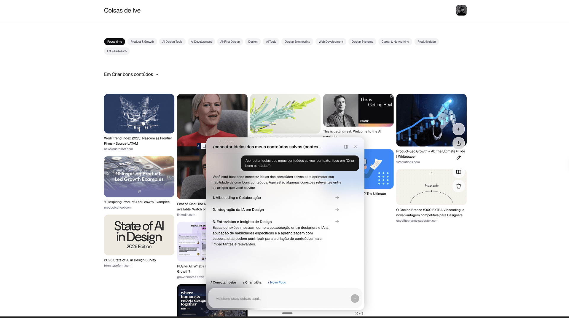 Coisas.space image 2