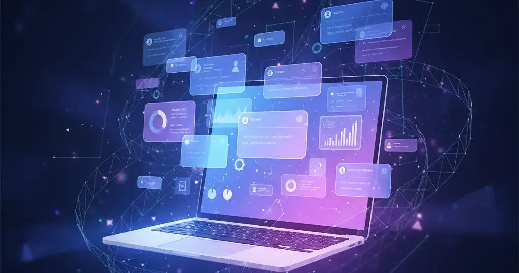 The Art of Frontend Development: Building Modern, Scalable, and User-Focused Interfaces