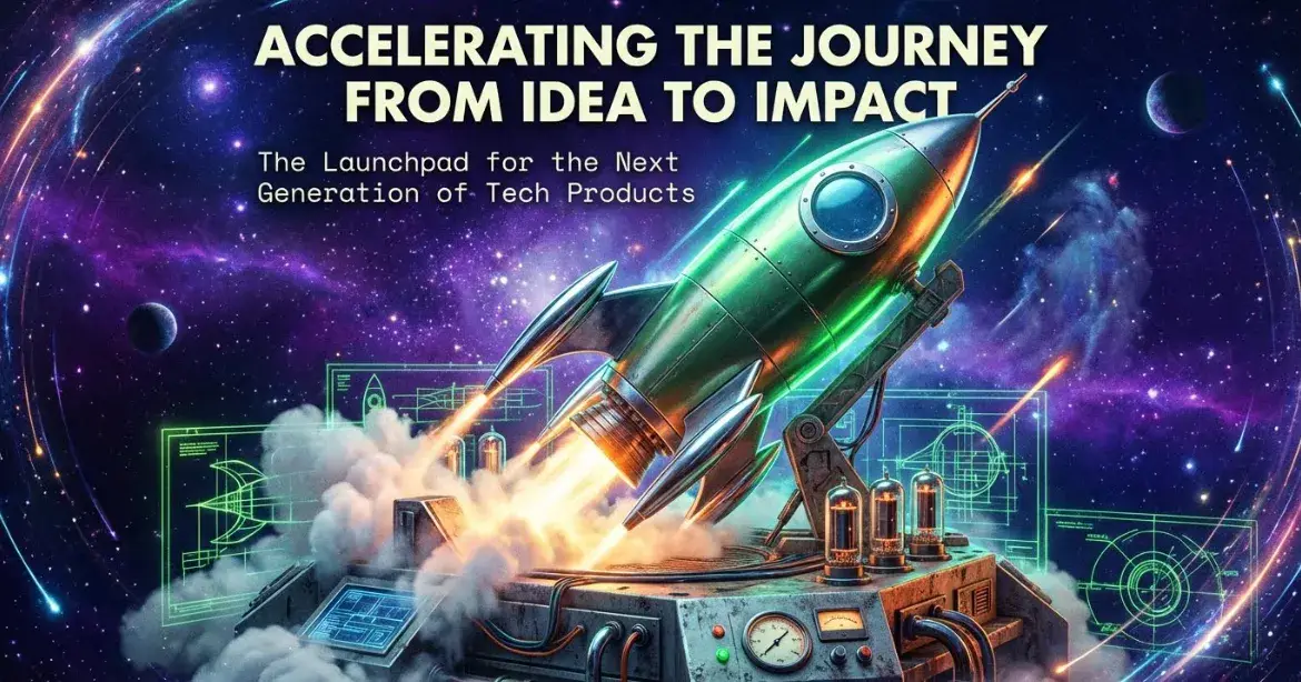 Launch Better, Not Louder