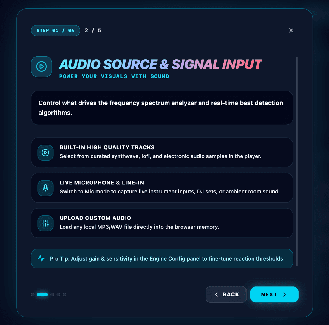 AUDIOVOX PRO image 4