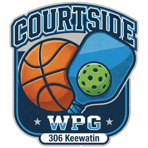 Courtside