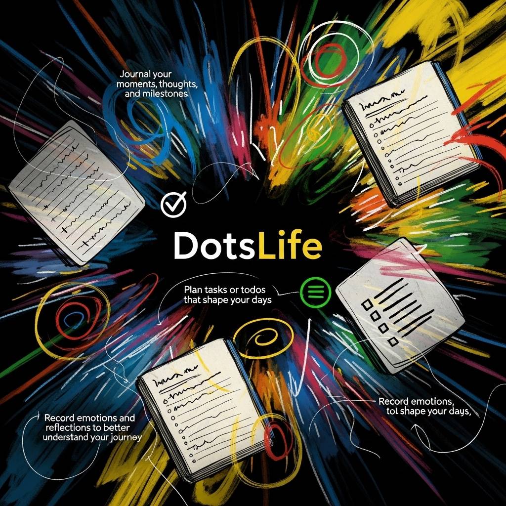 DotsLife image 4