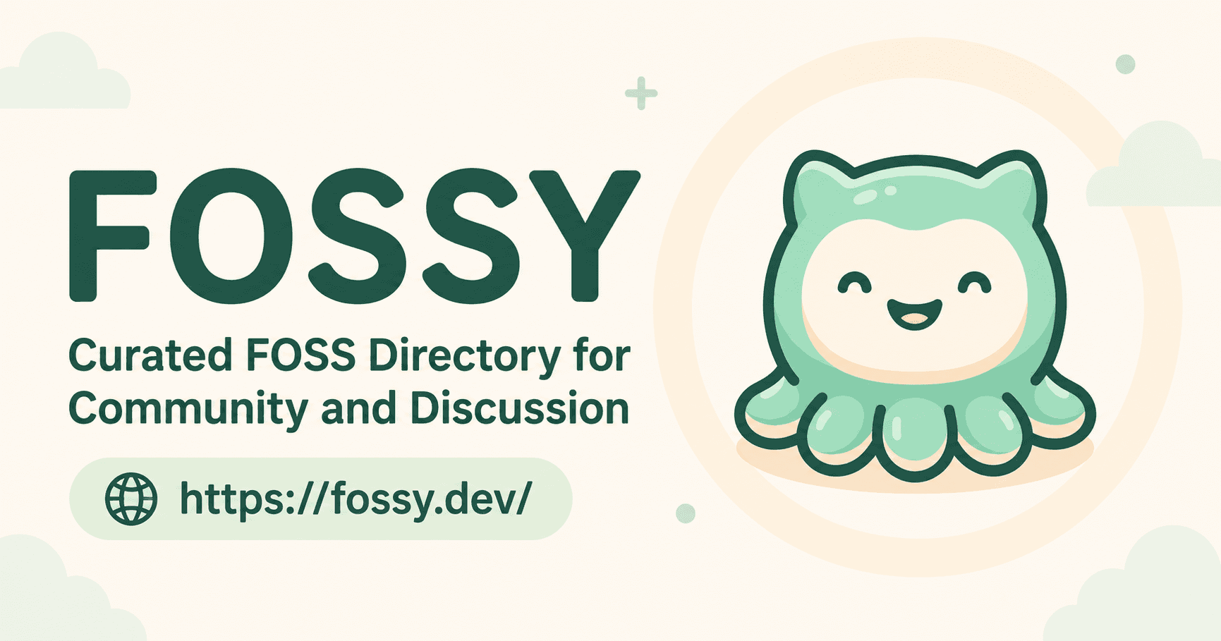FOSSY image 3