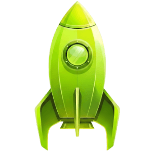 GreenRocket App