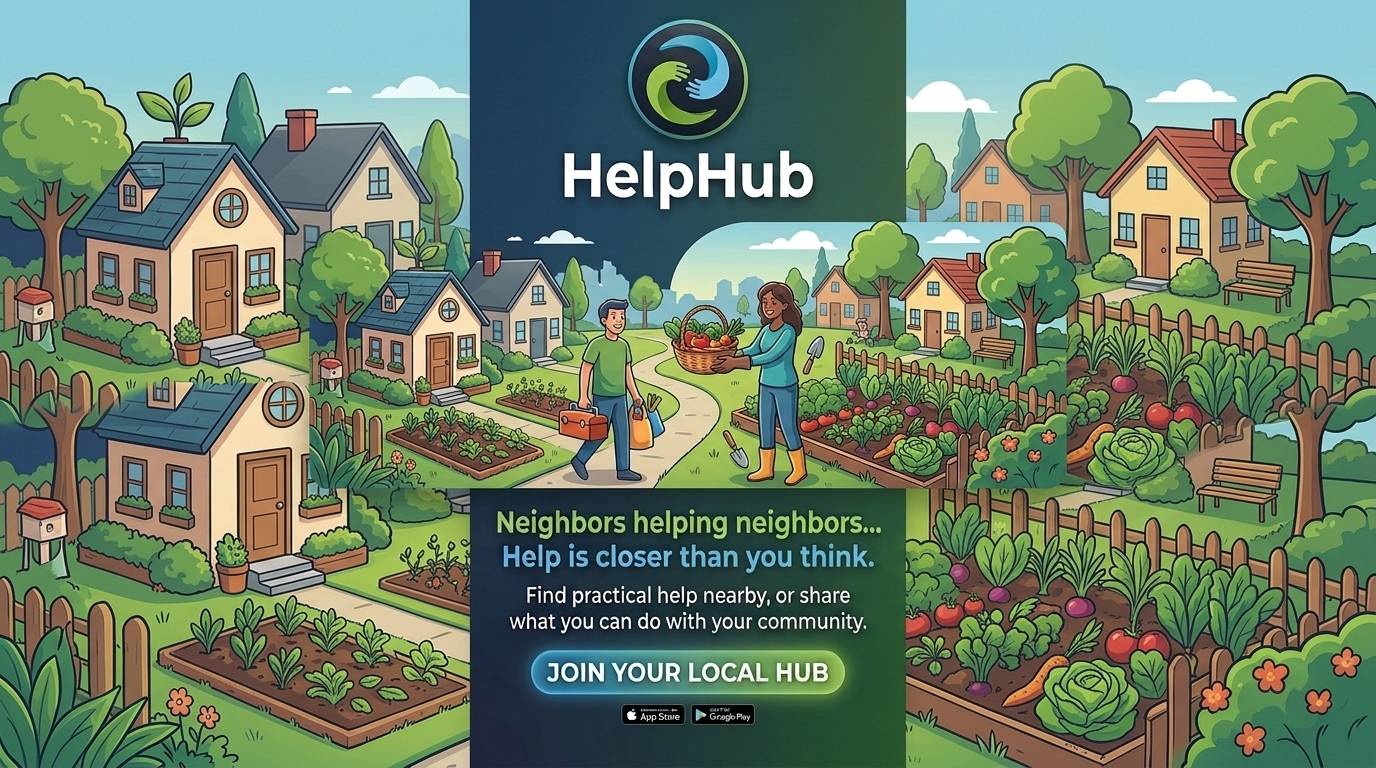 HelpHub image 2