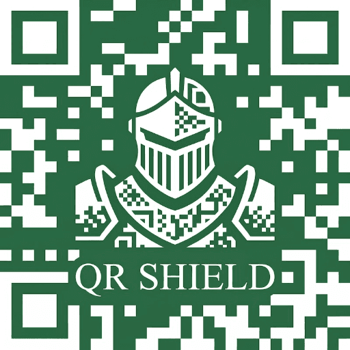 QR Shield - Secure QR Code Scanner