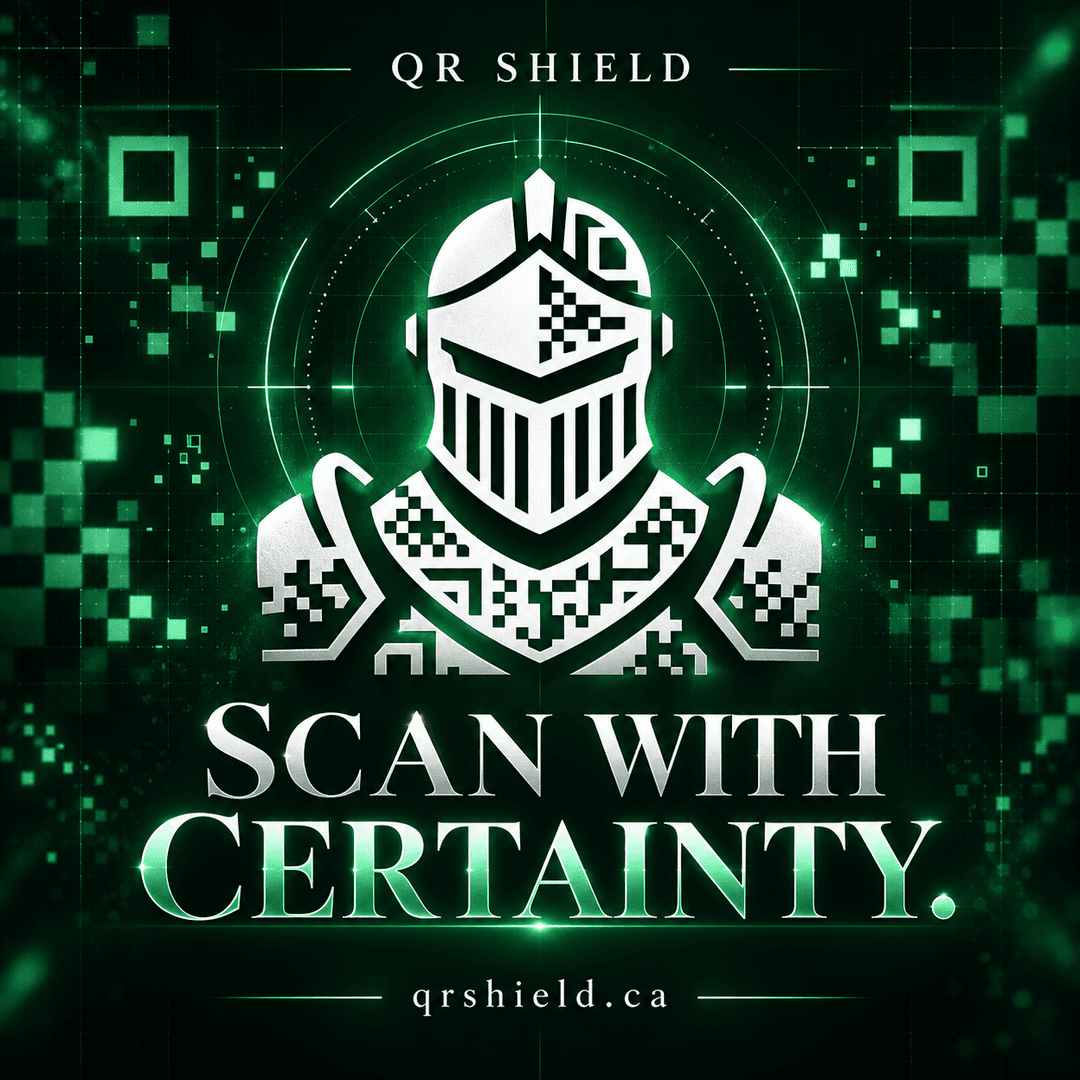 QR Shield - Secure QR Code Scanner image 2