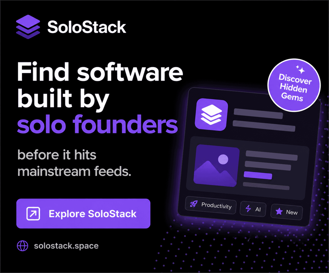 SoloStack image 2