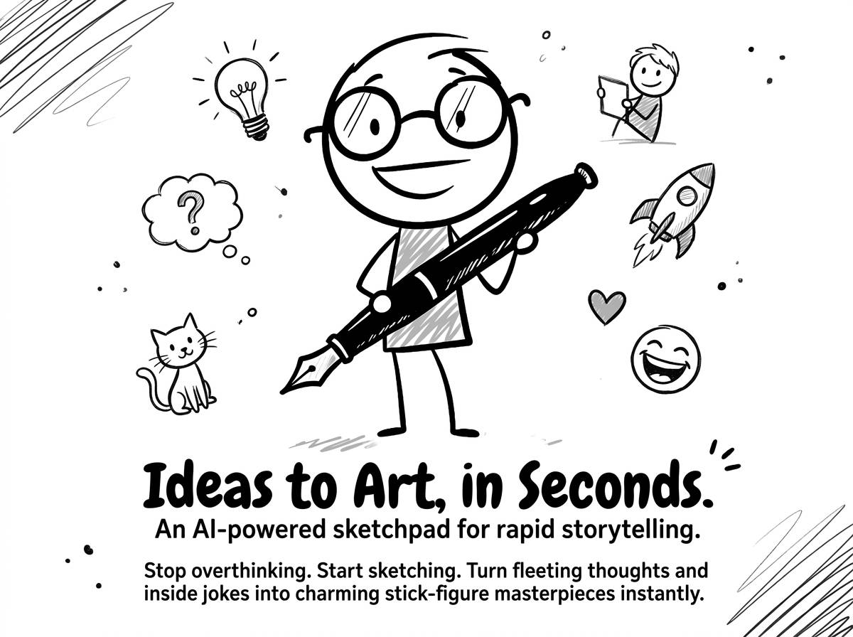 Stickify Tales image 1