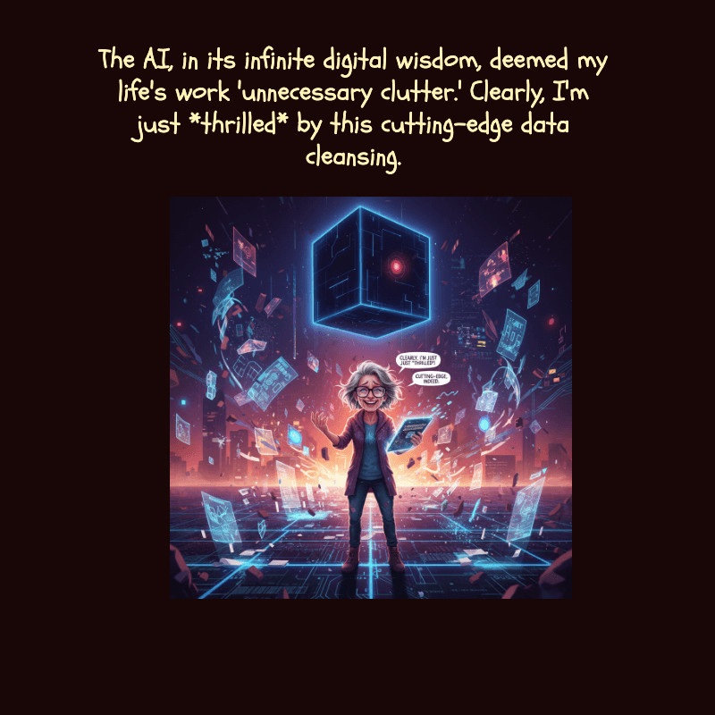 Tales – Turn Any Phrase Into a Visual Tale! image 4