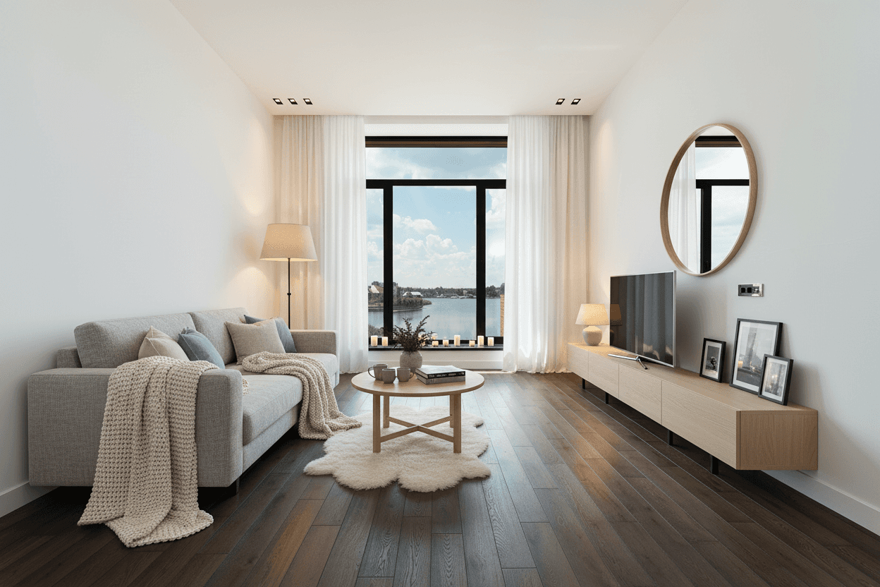 Virtual Realty Staging, powered by AI image 4