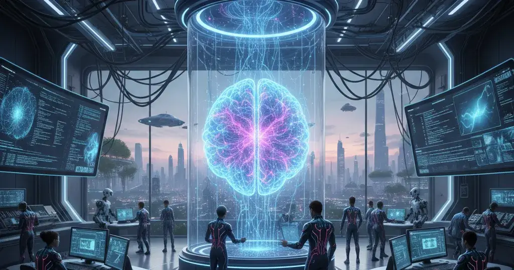 Top 5 AI App Development Companies in 2026