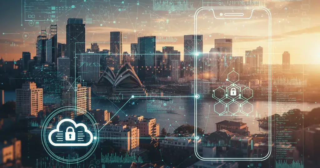 Cloud-Native App Development in Australia: Building Secure and Scalable Solutions