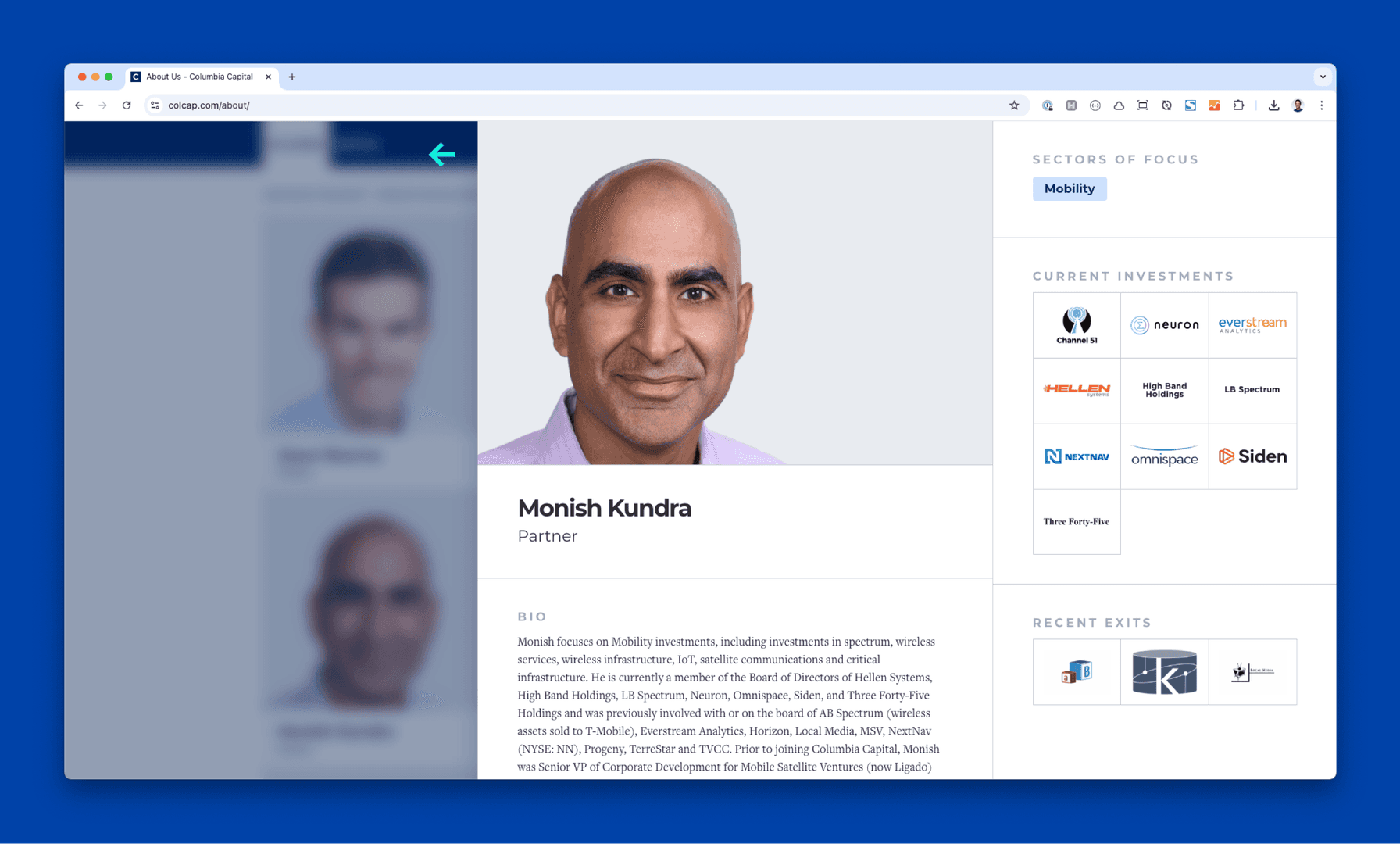 Columbia Capital image 3