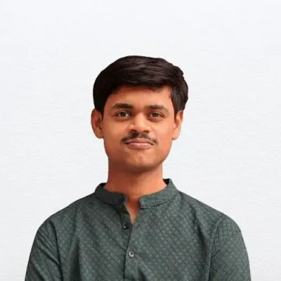 Rupam Rakshit