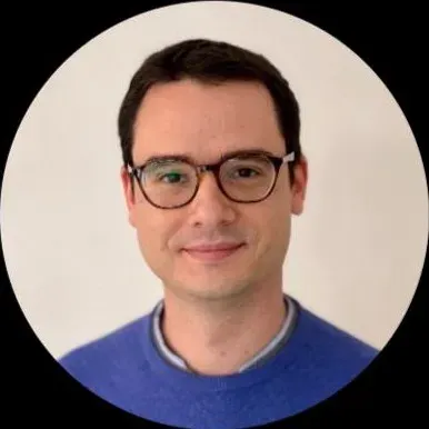 Gabriel Perales