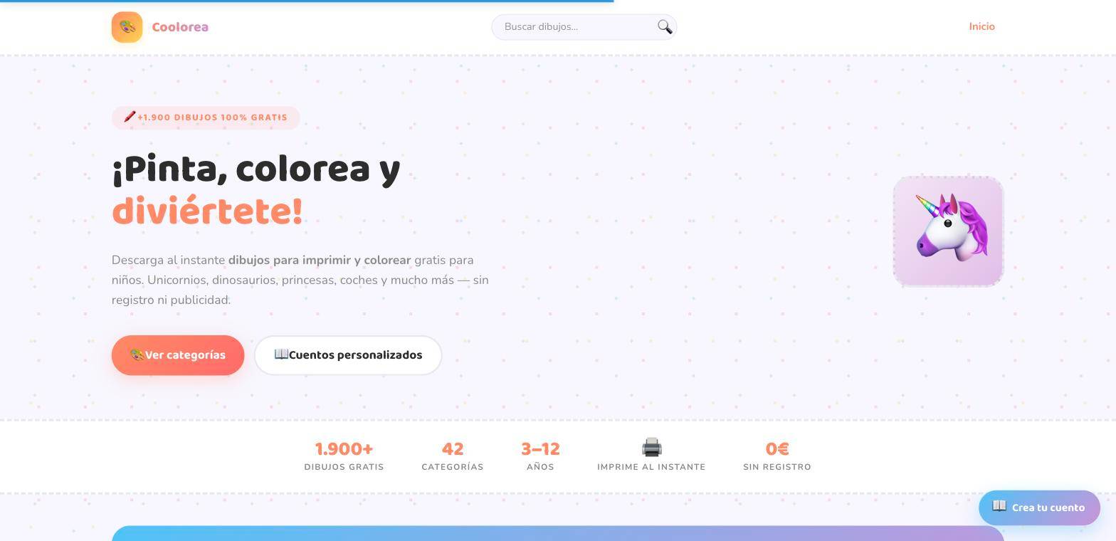 Coolorea image 1