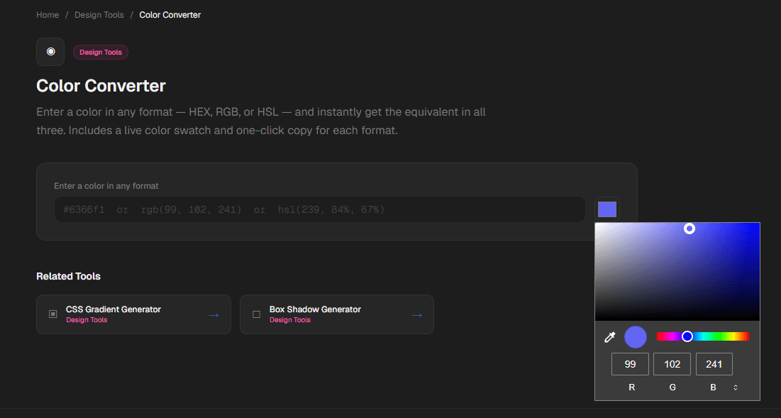 ZeroMenial — Tools to Eliminate Menial Work image 4