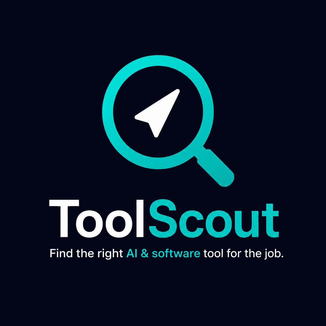 ToolScout — Tools worth knowing.