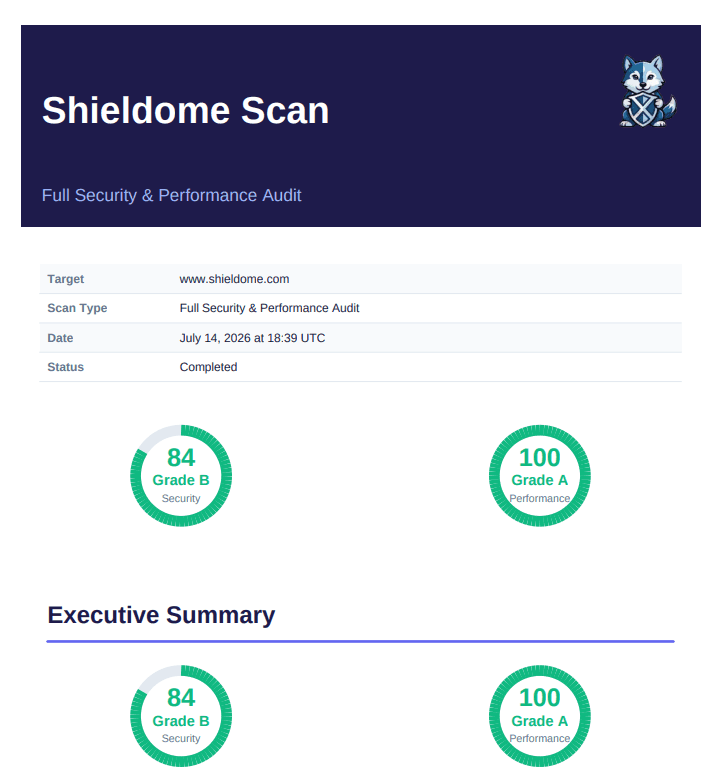 Shieldome image 1
