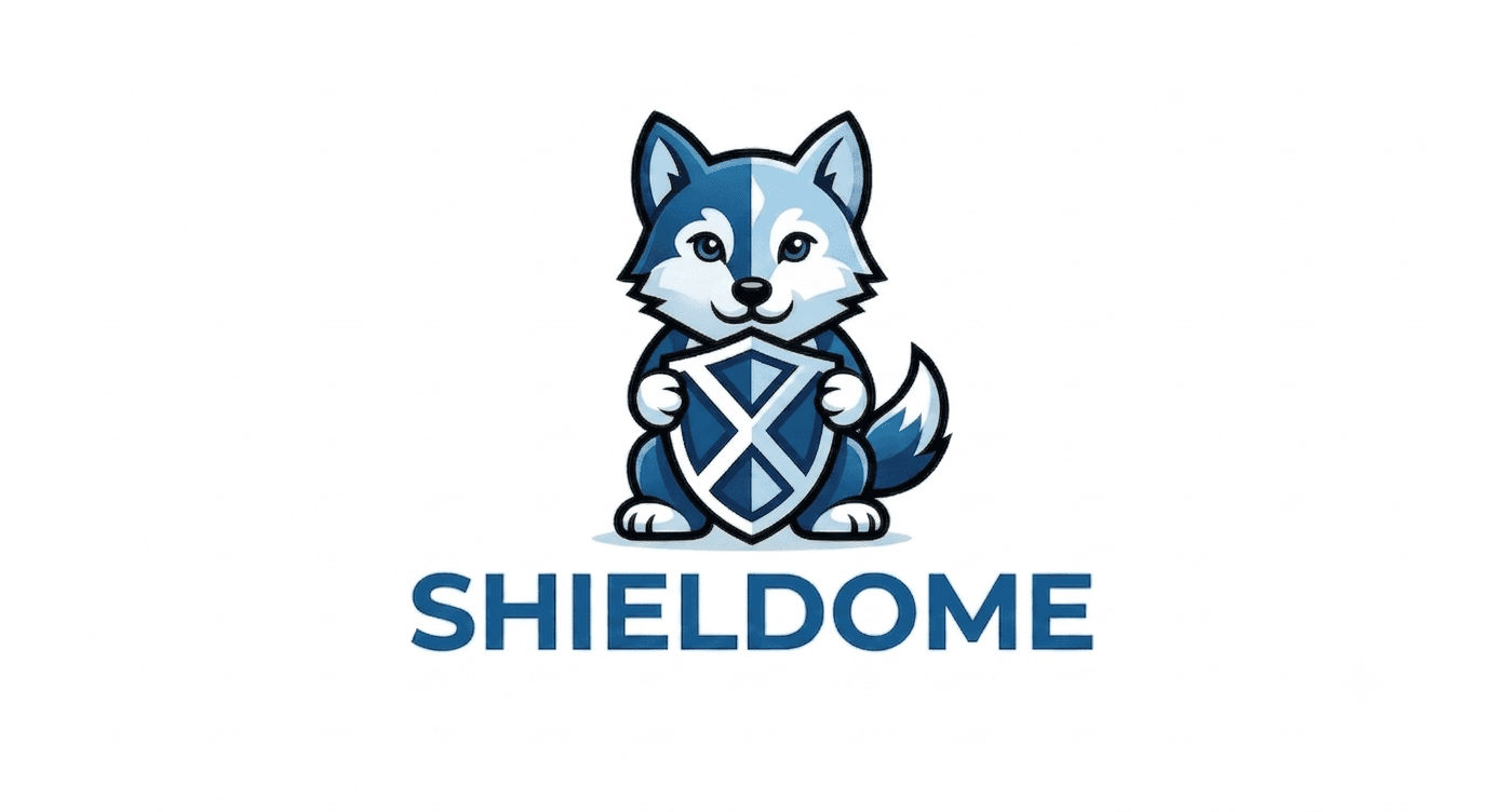 Shieldome