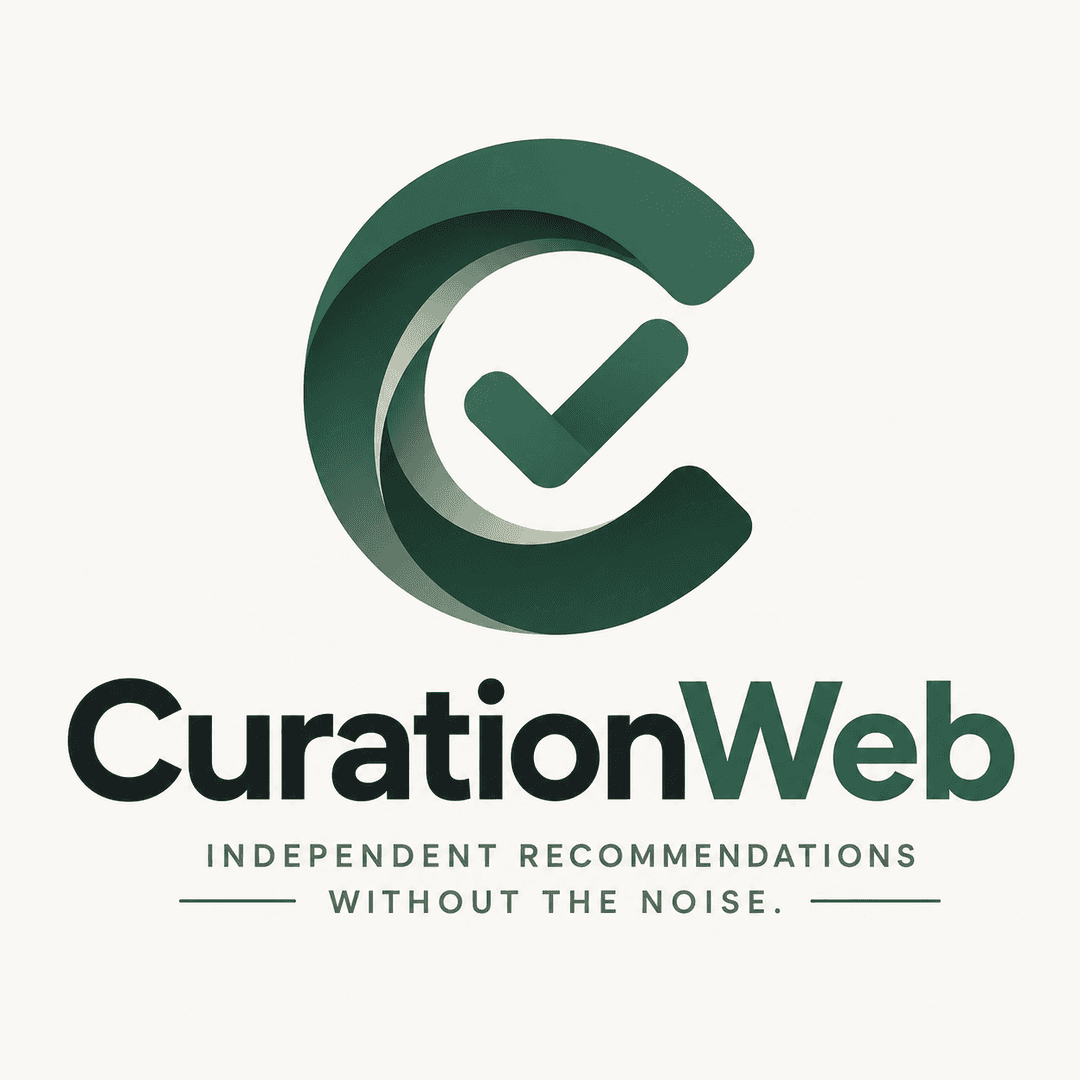 CurationWeb