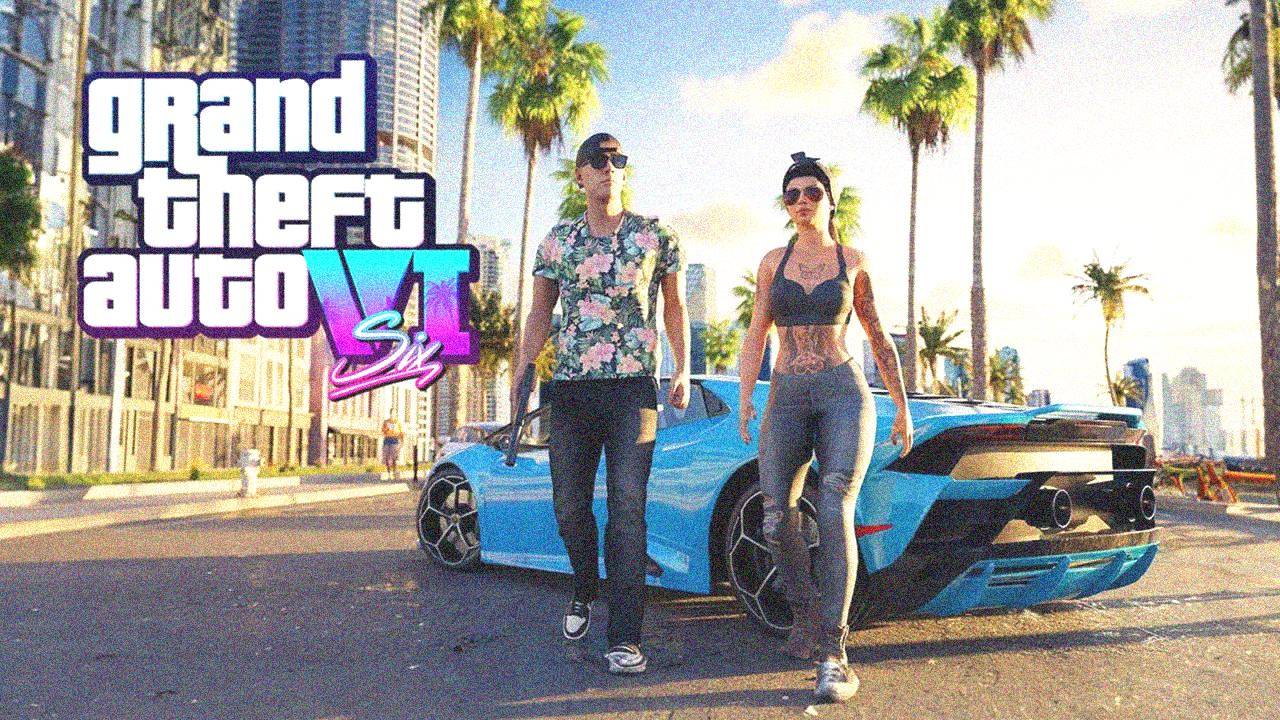 GTA 6 Leaked Version 1.0.7 image 3