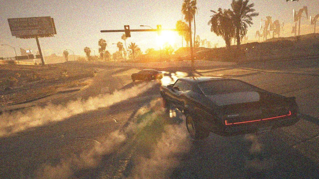 GTA 6 Leaked Version 1.0.7 image 2