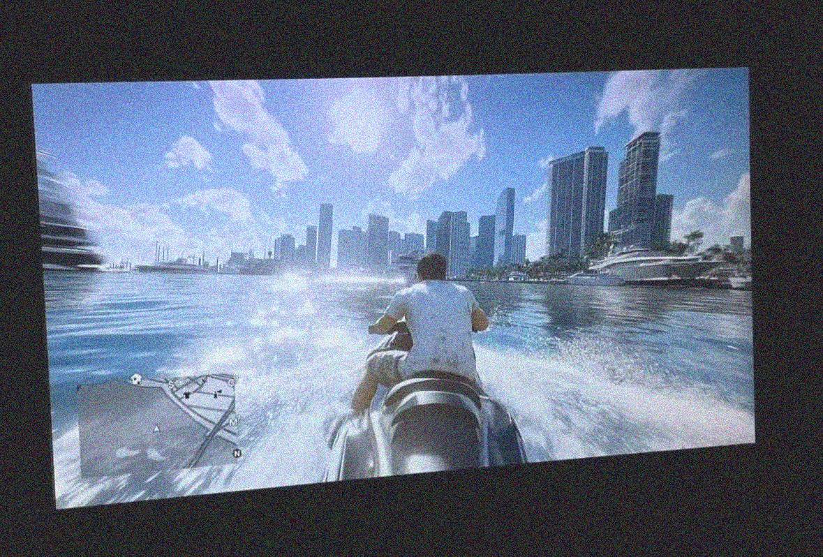 GTA 6 Leaked Version 1.0.7 image 1