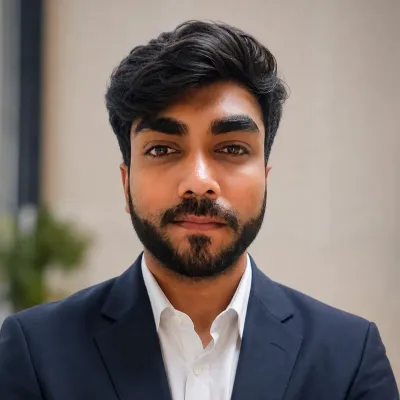 Nischith Kashyap