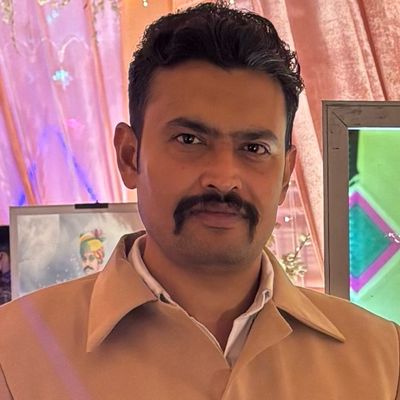 Kamlendra singh