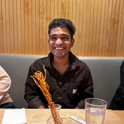 Rahul Biradar