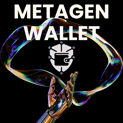 MetaWalletGen-CLI