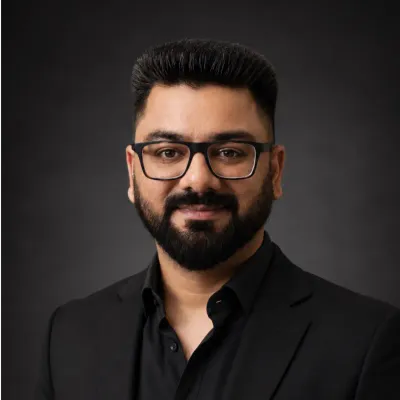 Bhaskar Varshney