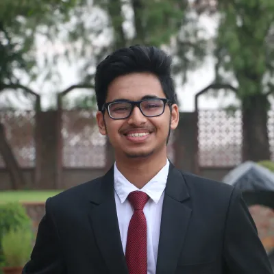 Rahil Jain