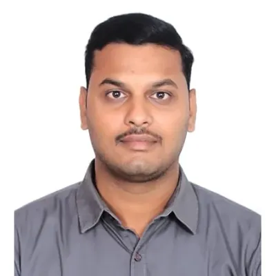 karthik Key
