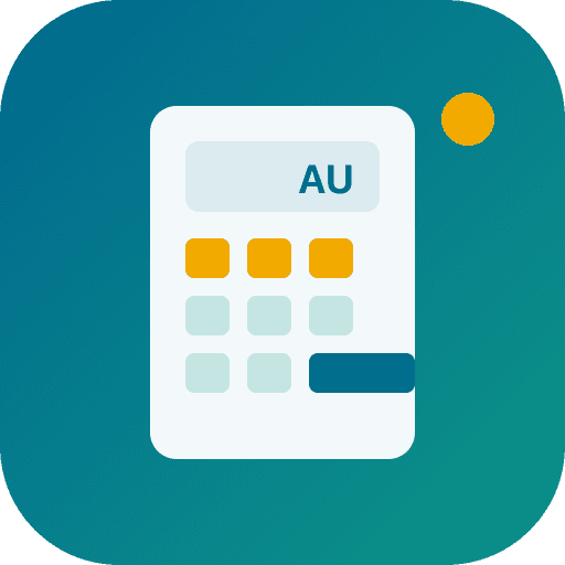 Calk AU — Australian Calculators
