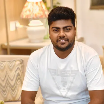 Hariom Shah