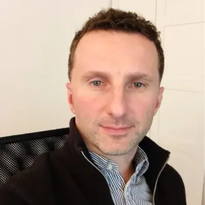 Patrick Jerominek