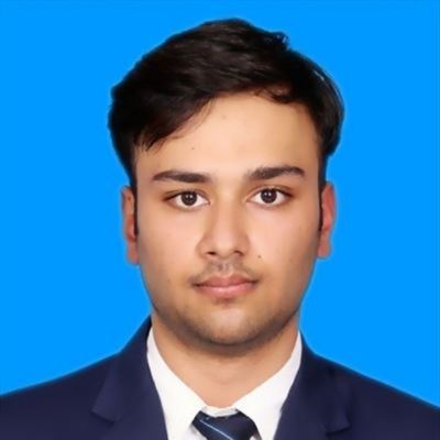 Kaustubh Shukla