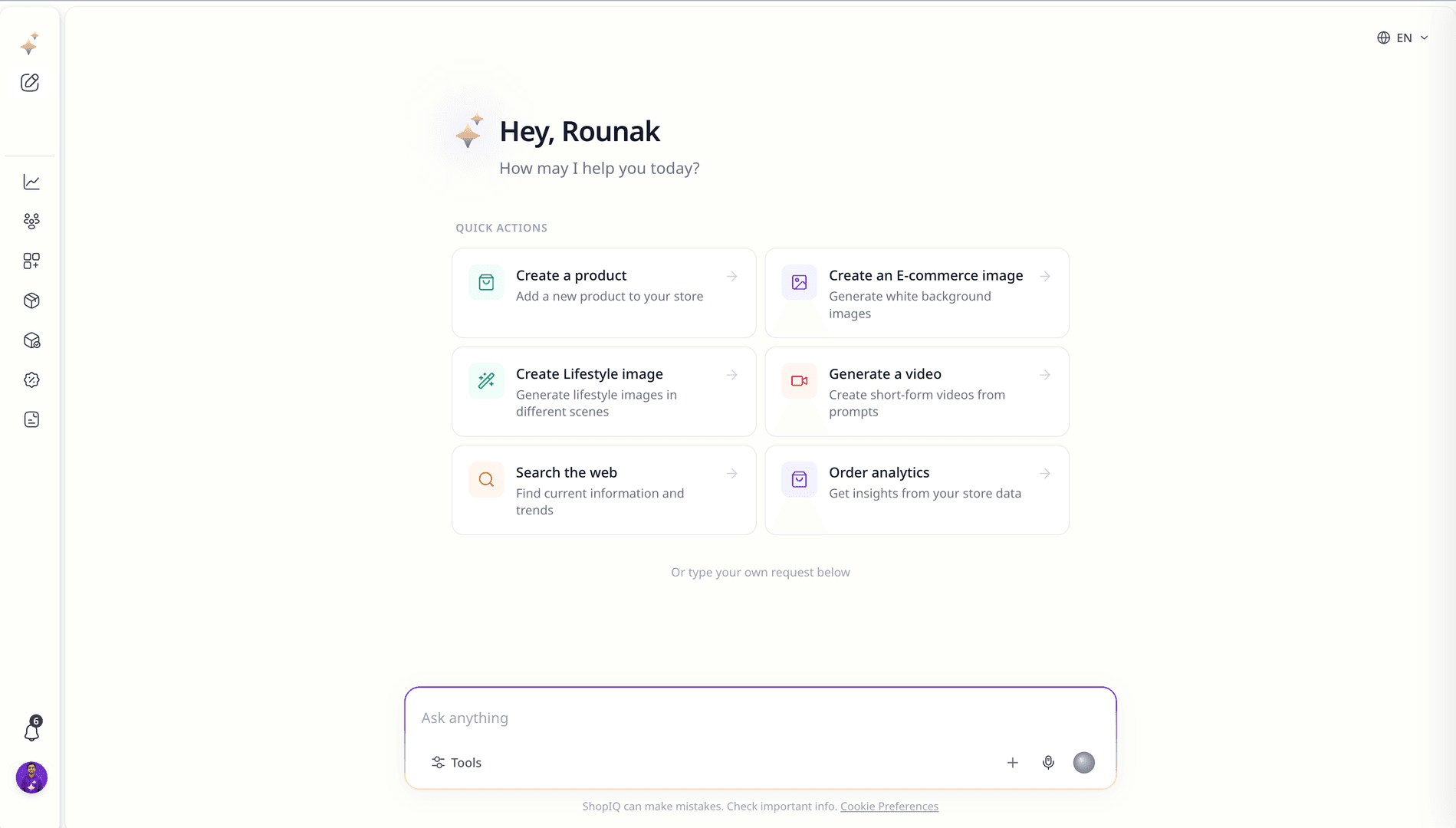 ShopIQ image 3