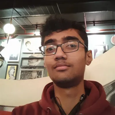 Rahul Baradol