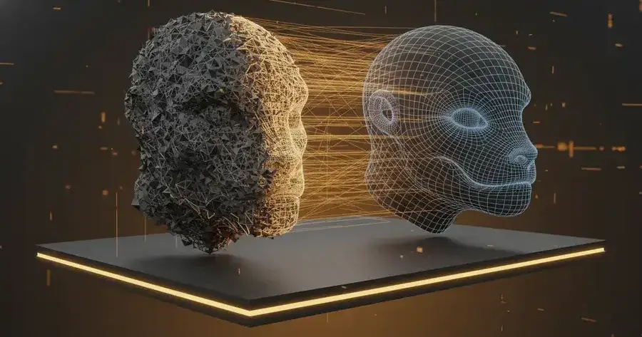Why AI Retopology Is Becoming Essential for Modern 3D Workflows